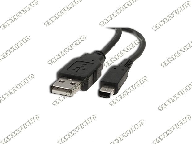 &u+ CABLE CORRIENTE NINTENDO 3DS DS XL